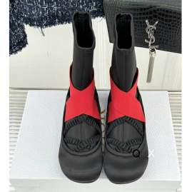 Picture of Dior Shoes _SKUDiorsz35-40JX10013481